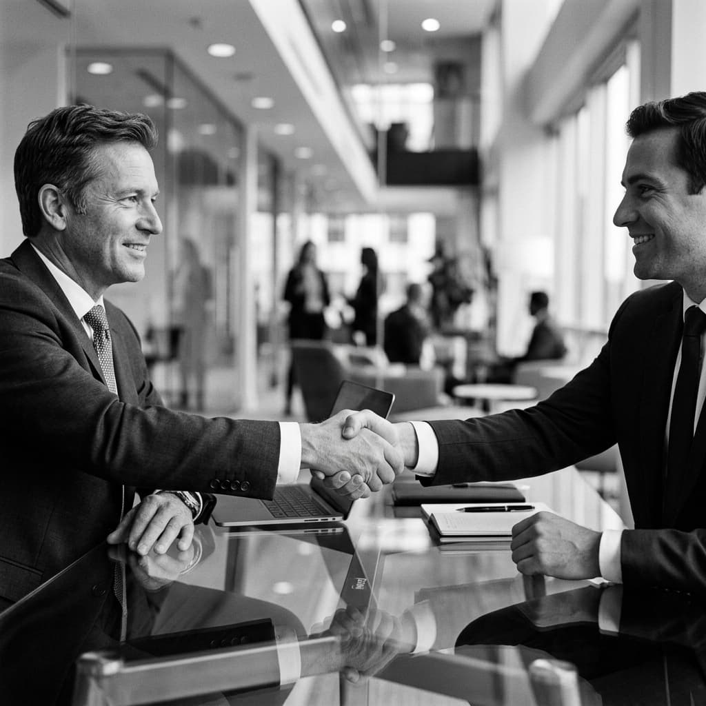 New Business Licensing Rules Introduced for 2025